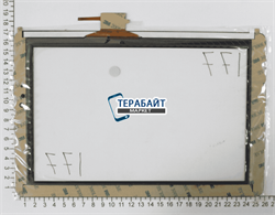 PB101JG8802-R2 ТАЧСКРИН СЕНСОР СТЕКЛО - фото 52166