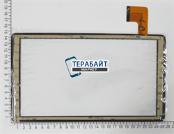 Тачскрин для Digma Optima 10.7 TT1007AW - фото 52336