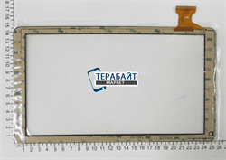 Тачскрин для планшета Irbis TZ14 - фото 52417