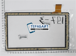 dh-1014a2-gg-fpc ТАЧСКРИН СЕНСОР СТЕКЛО - фото 52665