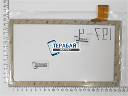 HXD-1014A2 ТАЧСКРИН СЕНСОР СТЕКЛО - фото 52668