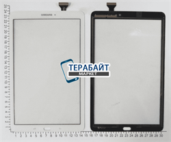 MCF-096-2205 ТАЧСКРИН СЕНСОР СТЕКЛО - фото 52740