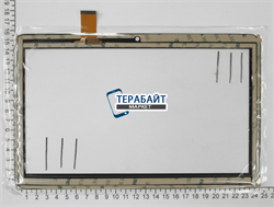 RoverPad Air Q10 ТАЧСКРИН СЕНСОР - фото 52780