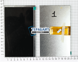 Матрица (дисплей) для планшета teXet TM-7079 - фото 53052