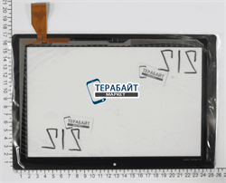 RS-GX103-V3.0 ТАЧСКРИН СЕНСОР СТЕКЛО - фото 53215