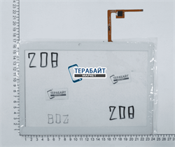 hsctp-825-10.1-v1 ТАЧСКРИН СЕНСОР СТЕКЛО - фото 53296