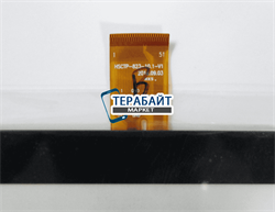 HSCTP-823-10.1-v1 ТАЧСКРИН СЕНСОР СТЕКЛО - фото 53303