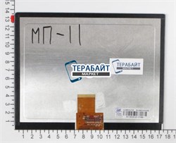 Матрица для планшета Texet Tm-8041hd - фото 53352