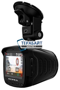 АККУМУЛЯТОР ДЛЯ SUPRA DRS-GD65V - фото 53427