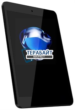 FNF ifive Mini 4S ТАЧСКРИН СЕНСОР СТЕКЛО - фото 53459