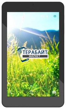 Digma Optima 7307D ТАЧСКРИН СЕНСОР СТЕКЛО - фото 53537