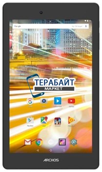 Archos 70 Oxygen ТАЧСКРИН СЕНСОР СТЕКЛО