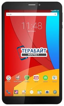Prestigio MultiPad PMT3608 4G АККУМУЛЯТОР АКБ БАТАРЕЯ