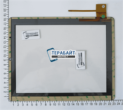 Тачскрин TOPSUN-E0046_A2 - фото 53748