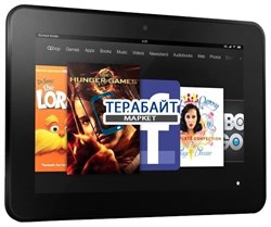Amazon Kindle Fire HD 8 МАТРИЦА ДИСПЛЕЙ ЭКРАН - фото 53783
