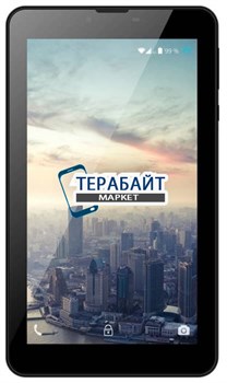 Digma CITI 7905 4G МАТРИЦА ДИСПЛЕЙ ЭКРАН - фото 53850