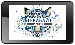 Irbis TZ07 АККУМУЛЯТОР АКБ БАТАРЕЯ