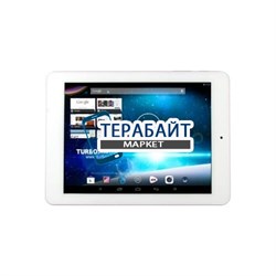 TurboPad 800 МАТРИЦА ДИСПЛЕЙ ЭКРАН
