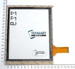 657-dr8-036c1 ТАЧСКРИН СЕНСОР СТЕКЛО - фото 54358