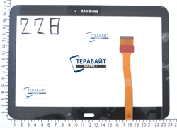 Samsung Galaxy Tab 4 10.1 SM-T531 ТАЧСКРИН - фото 54487