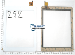 Тачскрин qsd-e-c8015-01 - фото 54507