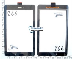 Тачскрин для планшета Acer Iconia Tab A1-840FHD - фото 55068