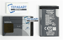 АККУМУЛЯТОР ДЛЯ ТЕЛЕФОНА Nokia 6100 - фото 55731