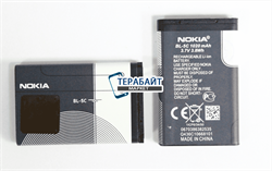 АККУМУЛЯТОР ДЛЯ ТЕЛЕФОНА Nokia 26 - фото 55800