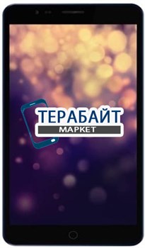 Digma Plane 7601M 4G PT7021ML ТАЧСКРИН СЕНСОРНЫЙ ЭКРАН СТЕКЛО - фото 56108