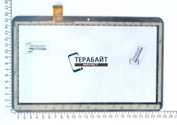 Irbis TZ144 ТАЧСКРИН СЕНСОР СТЕКЛО - фото 56117