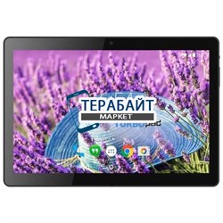 TurboPad 1015 ТАЧСКРИН СЕНСОР СТЕКЛО