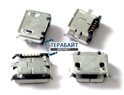 Разъем micro usb для Nokia 701 - фото 56376