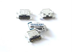 Разъем micro usb для Asus Nexus 7 ME370T - фото 56557