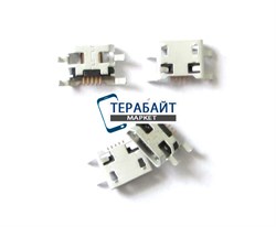 Разъем micro usb для Lenovo S686 - фото 56777