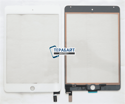 ipad mini 4 a1538 тачскрин сенсор стекло
