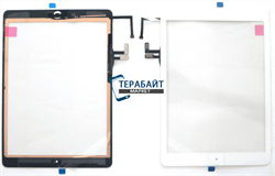 Тачскрин для планшета Ipad Air ( ipad 5 )