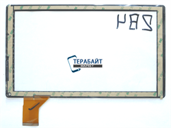 mf-765-101f fpc ТАЧСКРИН СЕНСОР СТЕКЛО - фото 57219