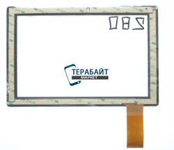 DXP2-0338-101A ТАЧСКРИН СЕНСОР СТЕКЛО - фото 57288