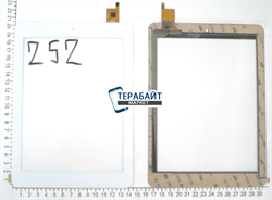 YL-6100-G8.0-V01 ТАЧСКРИН СЕНСОР ДЛЯ ПЛАНШЕТА - фото 57341