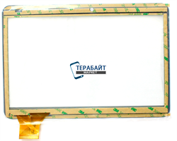 YLD-CEG9268-FPC-A0 ТАЧСКРИН СЕНСОР СТЕКЛО - фото 58373