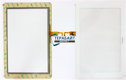 04-0890-0925 V3 ТАЧСКРИН СЕНСОР СТЕКЛО - фото 58400