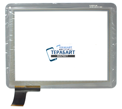 QSD E-C97011-03 ТАЧСКРИН СЕНСОР СТЕКЛО - фото 58463