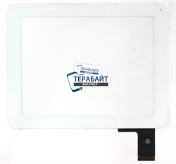 QSD E-C97011-04 ТАЧСКРИН СЕНСОР СТЕКЛО - фото 58466