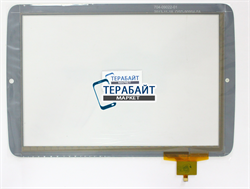 AT-C9093-FPC CT363S ТАЧСКРИН СЕНСОР СТЕКЛО - фото 58477