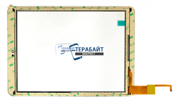 Тачскрин 097133-01A-v1 черный - фото 58483