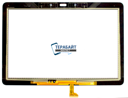 SM-P900 / P901 / P905_Rev17 ТАЧСКРИН СЕНСОР СТЕКЛО - фото 58532