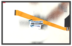 SL101PC27D097B-A00 МАТРИЦА ДИСПЛЕЙ ЭКРАН - фото 58580