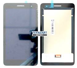 Huawei MediaPad T1 7 3G ( T1-701U ) МОДУЛЬ ДИСПЛЕЙ + ТАЧСКРИН - фото 58589