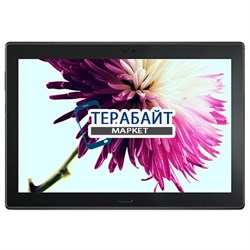 Lenovo Tab 4 TB-X704L АККУМУЛЯТОР АКБ БАТАРЕЯ