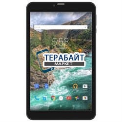 SUPRA M84E 3G ТАЧСКРИН СЕНСОР СТЕКЛО - фото 58630